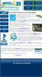 Mobile Screenshot of greenworksremodeling.com